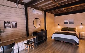 Herco Suites